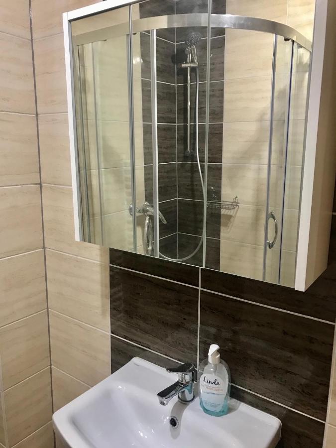 Domki Prestige Ustronie Morskie Exterior foto